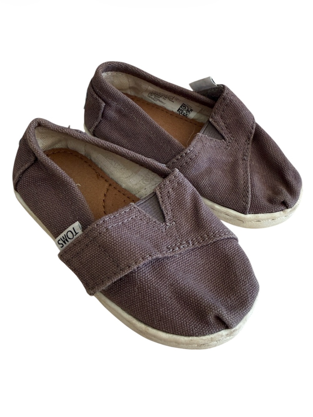 TOMS toddler sneakers
